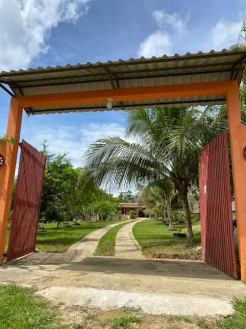 Chácara com 4 quartos à venda, 42m2 em Iranduba - AM - imagem 3 Foto 3 de Chácara com 4 quartos à venda, 42m2 em Iranduba - AM