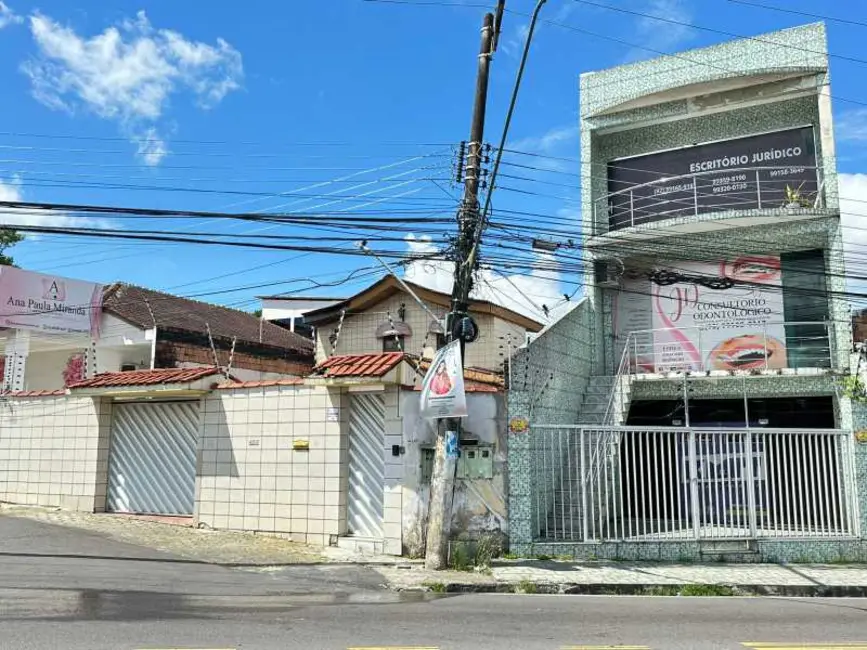 Foto 2 de Loja à venda, 800m2 em Manaus - AM