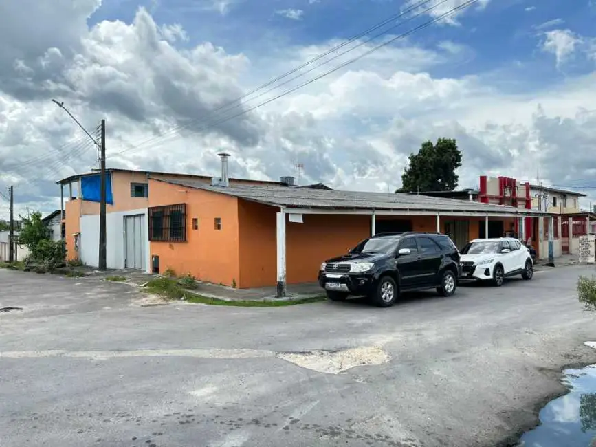 Foto 1 de Loja à venda, 450m2 em Manaus - AM