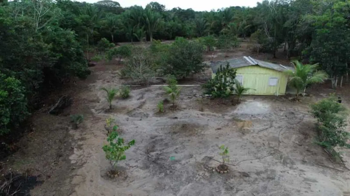 Foto 7 de Terreno / Lote à venda, 12600m2 em Iranduba - AM