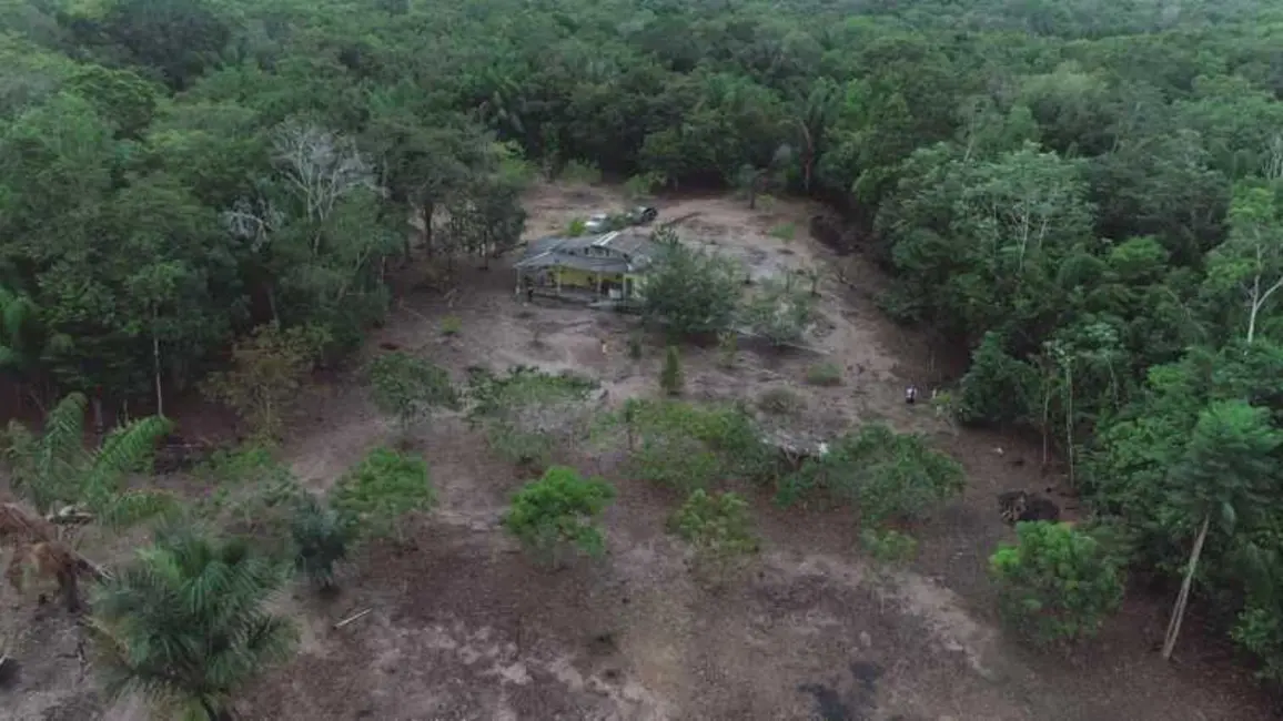 Foto 5 de Terreno / Lote à venda, 12600m2 em Iranduba - AM