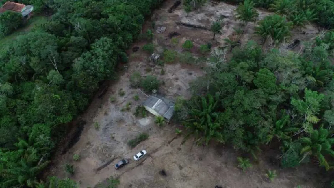 Foto 6 de Terreno / Lote à venda, 12600m2 em Iranduba - AM