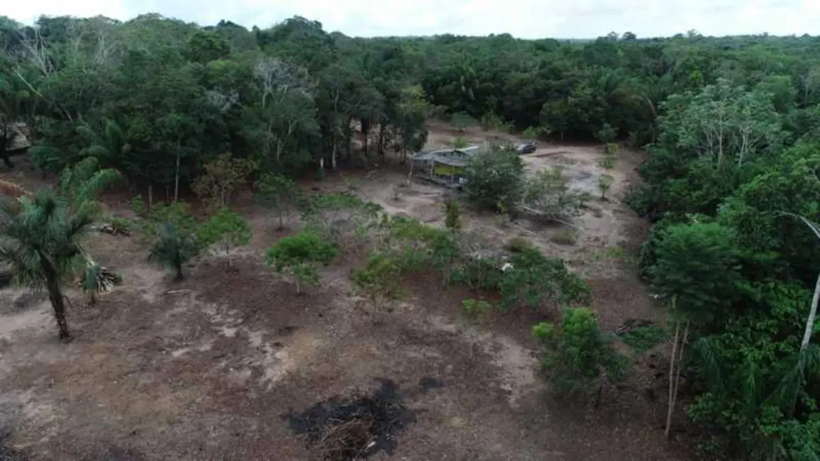 Foto 8 de Terreno / Lote à venda, 12600m2 em Iranduba - AM