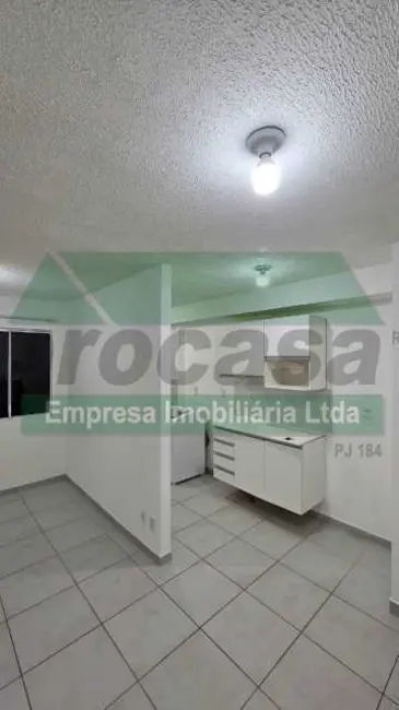 Foto 3 de Apartamento com 2 quartos para alugar, 42m2 em Manaus - AM