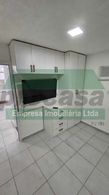 Foto 9 de Apartamento com 2 quartos para alugar, 42m2 em Manaus - AM