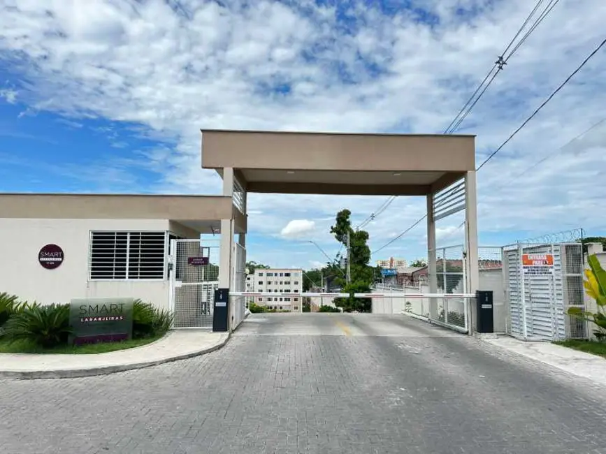 Foto 1 de Apartamento com 2 quartos para alugar, 42m2 em Manaus - AM