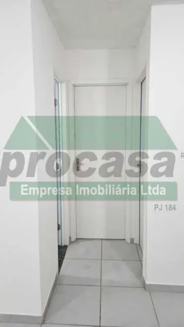 Foto 5 de Apartamento com 2 quartos para alugar, 42m2 em Manaus - AM