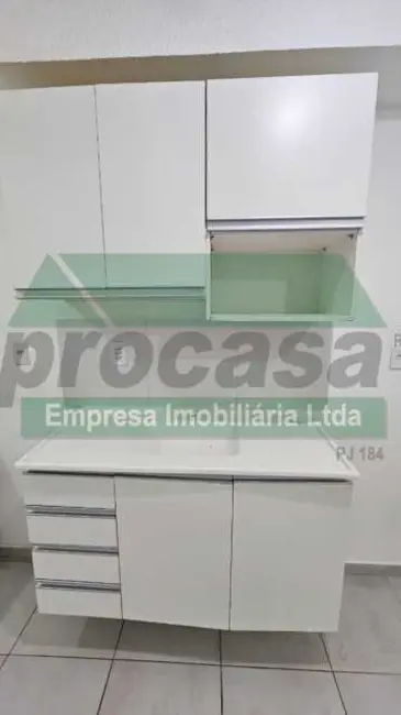 Foto 7 de Apartamento com 2 quartos para alugar, 42m2 em Manaus - AM