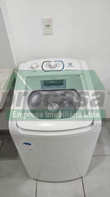 Foto 6 de Apartamento com 2 quartos para alugar, 42m2 em Manaus - AM