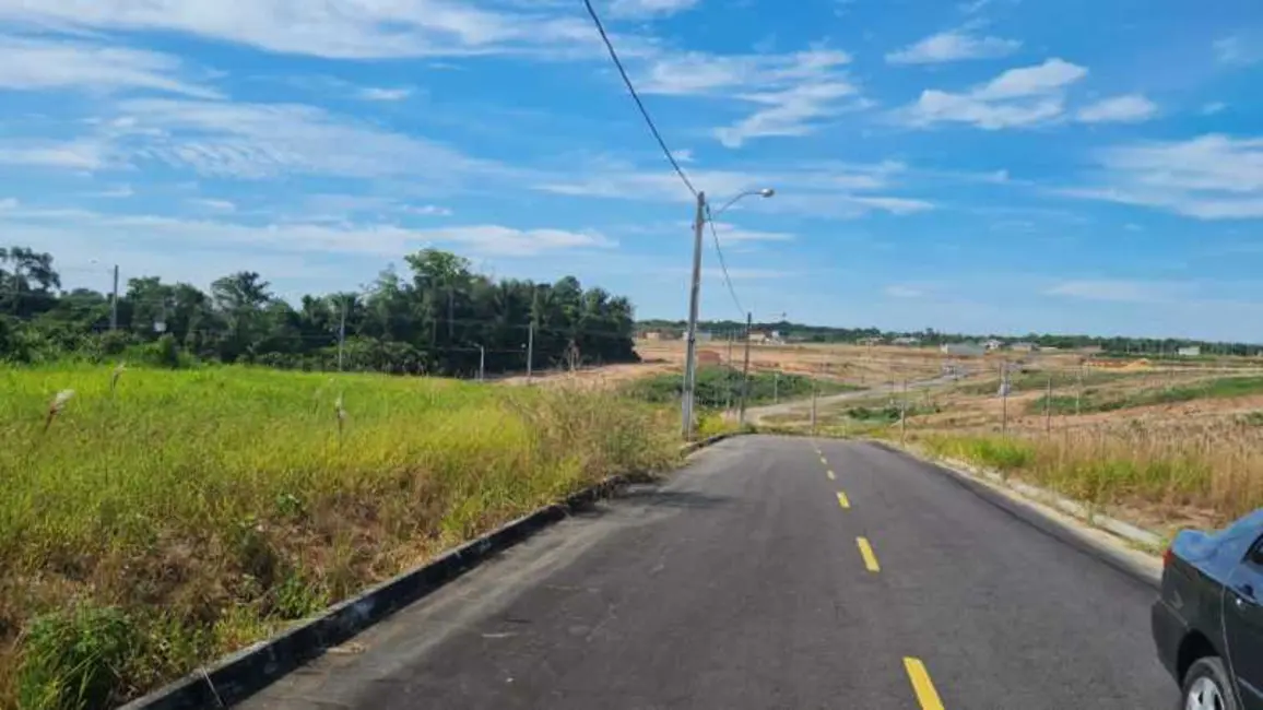 Foto 2 de Terreno / Lote à venda, 200m2 em Iranduba - AM