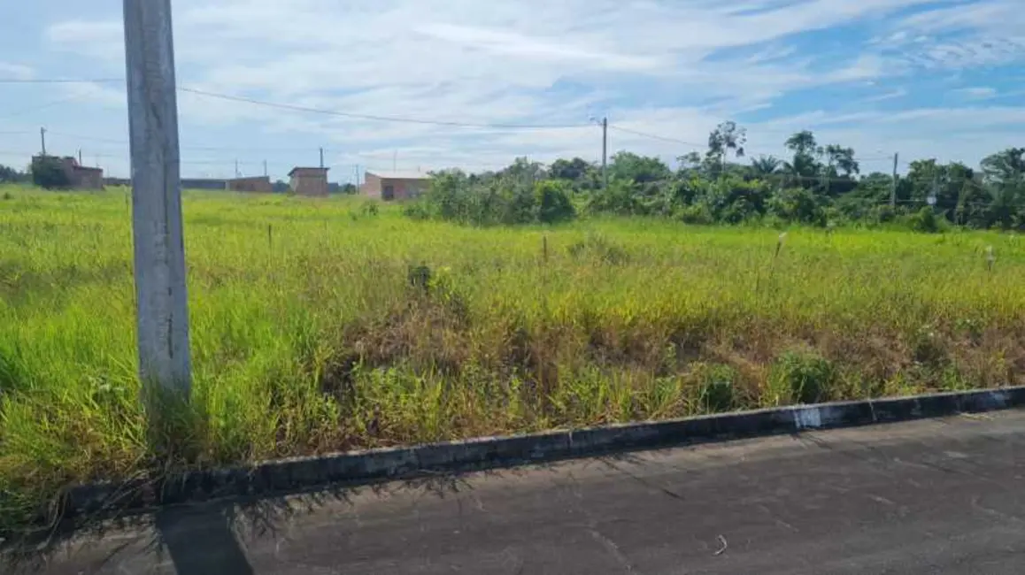 Foto 3 de Terreno / Lote à venda, 200m2 em Iranduba - AM