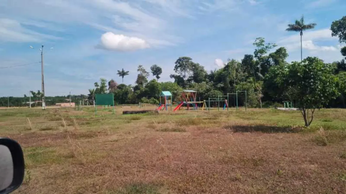 Foto 4 de Terreno / Lote à venda, 200m2 em Iranduba - AM