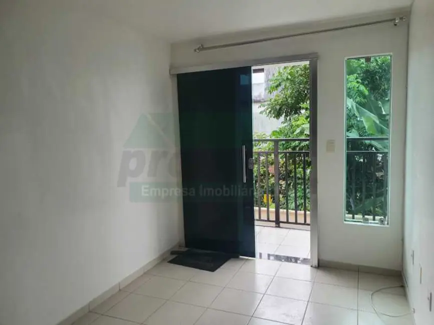 Foto 4 de Apartamento com 2 quartos para alugar, 55m2 em Manaus - AM