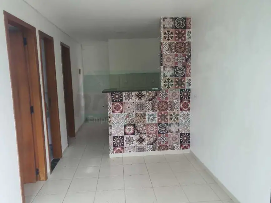 Foto 5 de Apartamento com 2 quartos para alugar, 55m2 em Manaus - AM