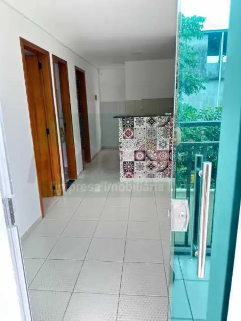 Foto 3 de Apartamento com 2 quartos para alugar, 55m2 em Manaus - AM