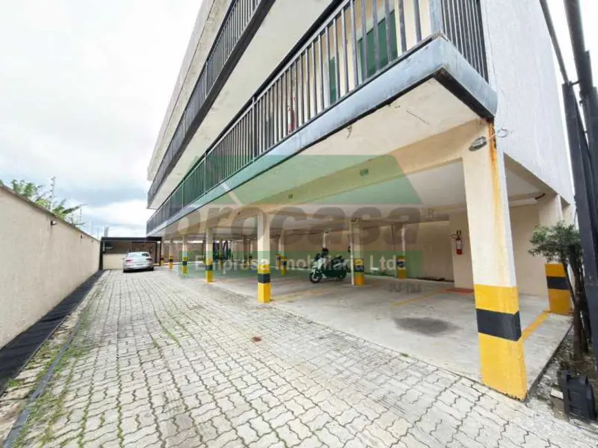 Apartamento com 2 quartos para alugar, 55m2 em Manaus - AM - imagem 2 Foto 2 de Apartamento com 2 quartos para alugar, 55m2 em Manaus - AM