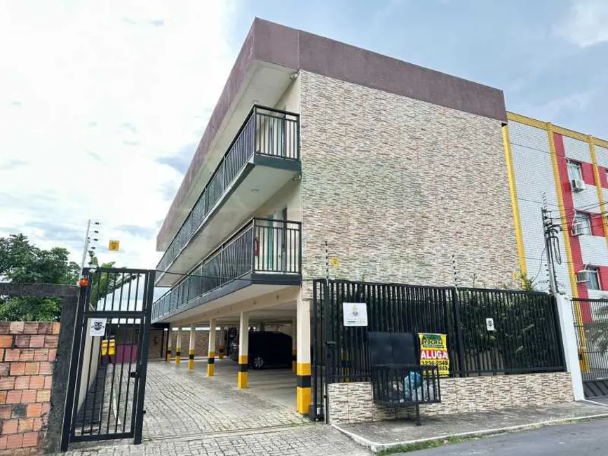 Foto 1 de Apartamento com 2 quartos para alugar, 55m2 em Manaus - AM