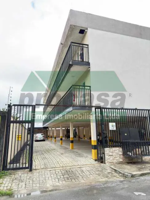 Apartamento com 2 quartos para alugar, 55m2 em Manaus - AM - imagem 1 Foto 1 de Apartamento com 2 quartos para alugar, 55m2 em Manaus - AM