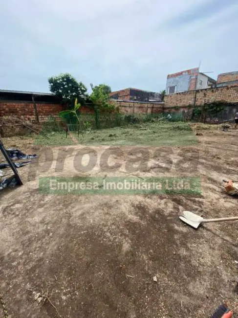 Foto 6 de Terreno / Lote à venda, 315m2 em Manaus - AM