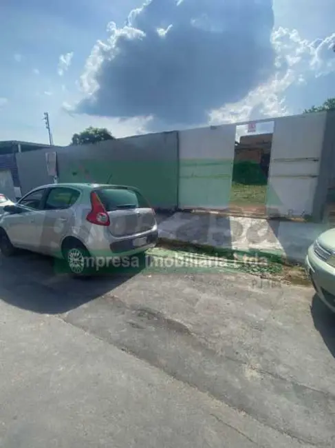 Foto 1 de Terreno / Lote à venda, 315m2 em Manaus - AM