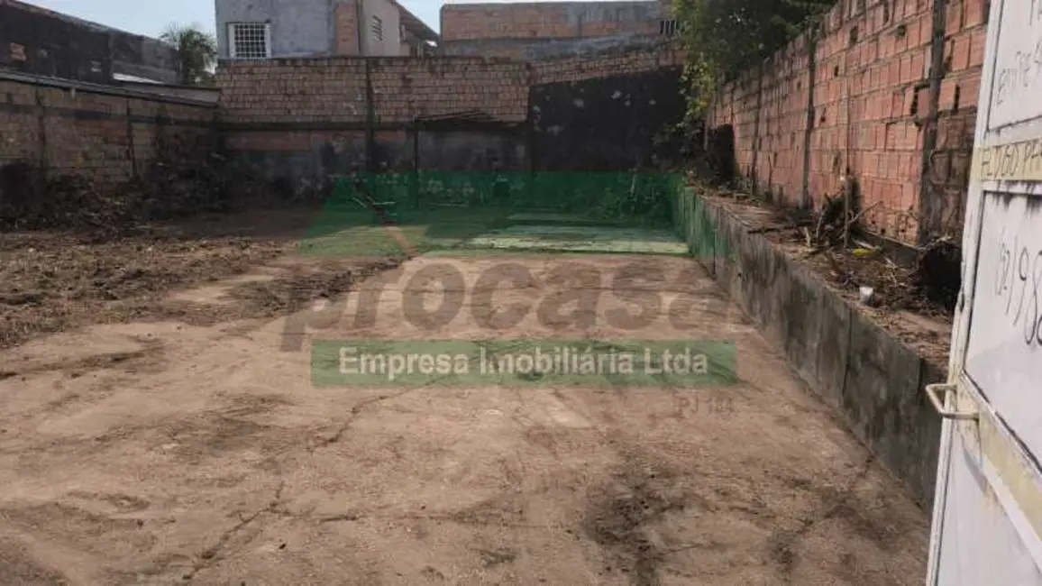 Foto 7 de Terreno / Lote à venda, 315m2 em Manaus - AM