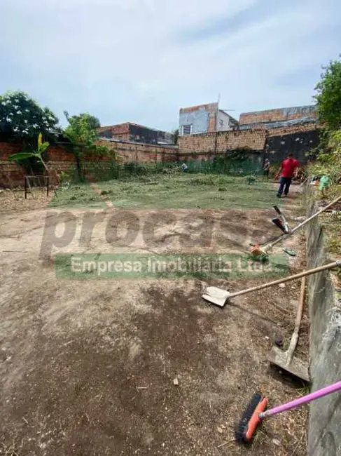 Foto 5 de Terreno / Lote à venda, 315m2 em Manaus - AM