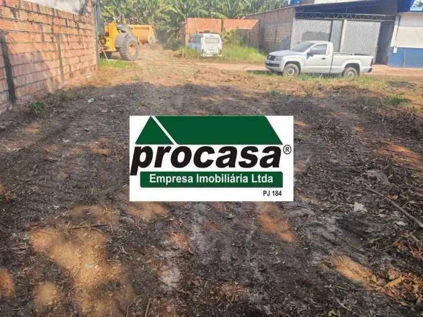 Foto 3 de Terreno / Lote à venda, 250m2 em Iranduba - AM