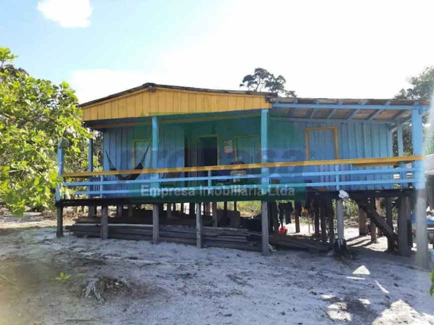 Sítio / Rancho à venda, 22562m2 em Iranduba - AM - imagem 6 Foto 6 de Sítio / Rancho à venda, 22562m2 em Iranduba - AM