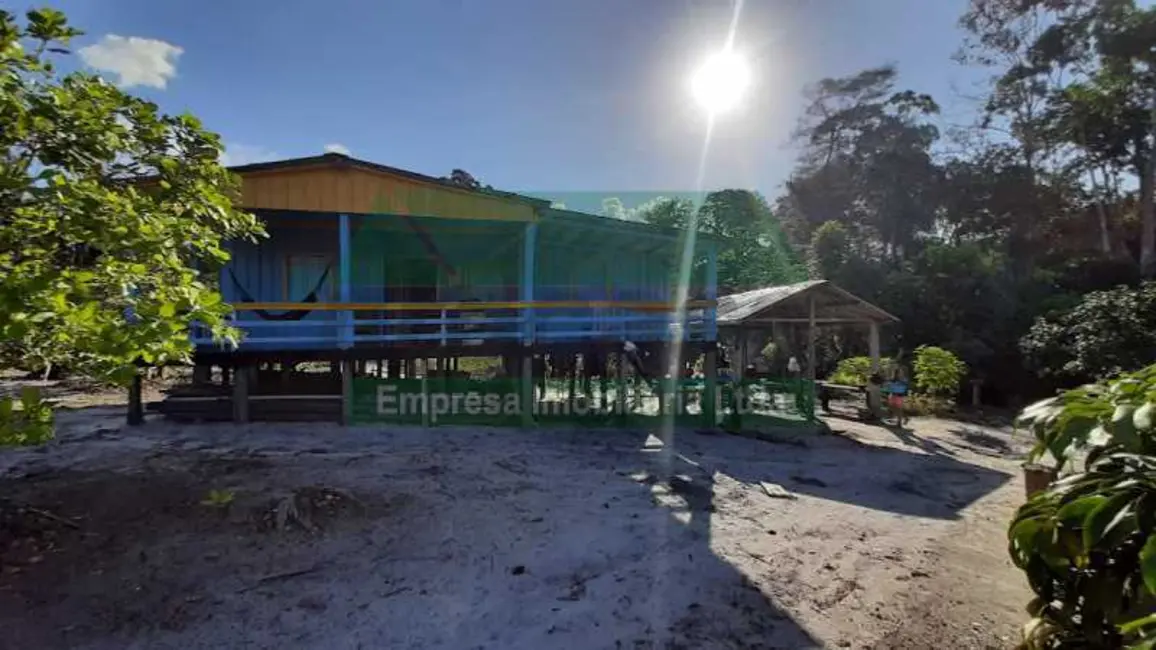 Sítio / Rancho à venda, 22562m2 em Iranduba - AM - imagem 5 Foto 5 de Sítio / Rancho à venda, 22562m2 em Iranduba - AM