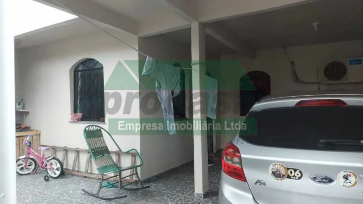 Foto 5 de Casa com 6 quartos à venda, 128m2 em Manaus - AM