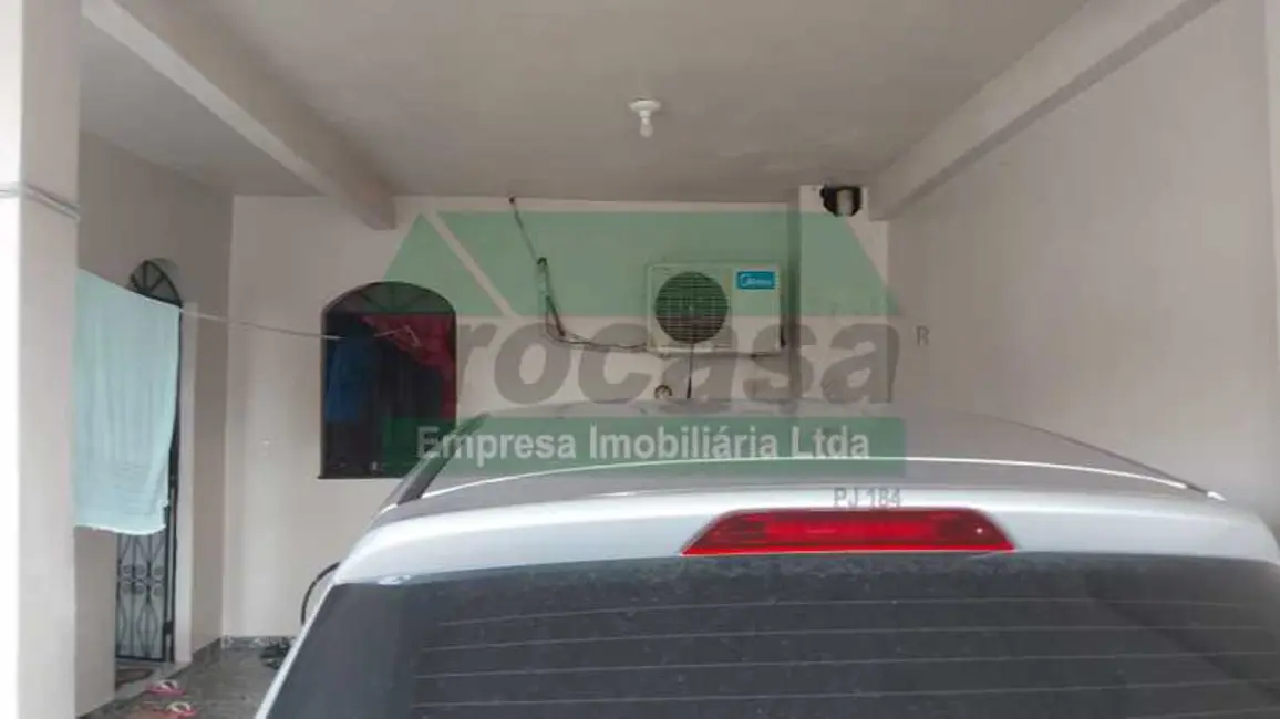 Foto 6 de Casa com 6 quartos à venda, 128m2 em Manaus - AM
