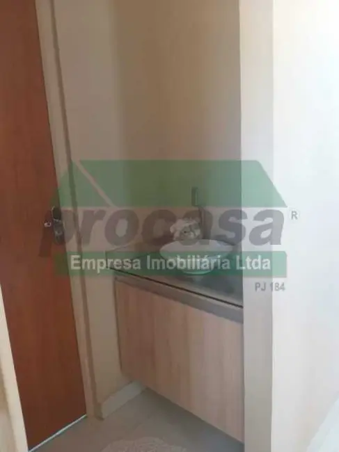 Apartamento com 2 quartos à venda, 44m2 em Manaus - AM - imagem 7 Foto 7 de Apartamento com 2 quartos à venda, 44m2 em Manaus - AM