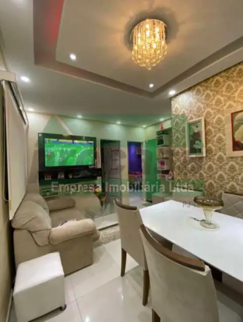 Foto 1 de Apartamento com 2 quartos à venda, 45m2 em Manaus - AM