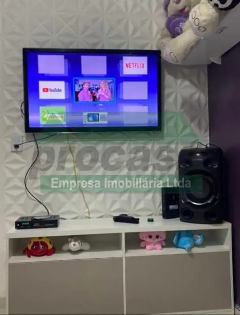 Foto 3 de Apartamento com 2 quartos à venda, 45m2 em Manaus - AM