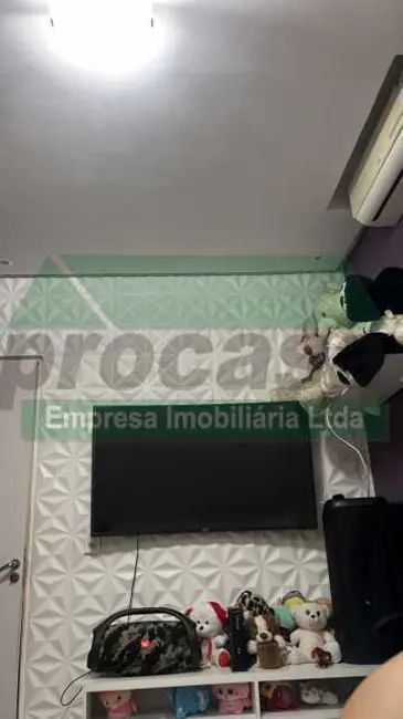 Foto 6 de Apartamento com 2 quartos à venda, 45m2 em Manaus - AM