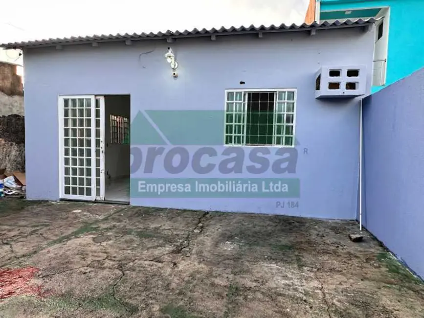 Casa com 2 quartos à venda, 160m2 em Manaus - AM - imagem 3 Foto 3 de Casa com 2 quartos à venda, 160m2 em Manaus - AM