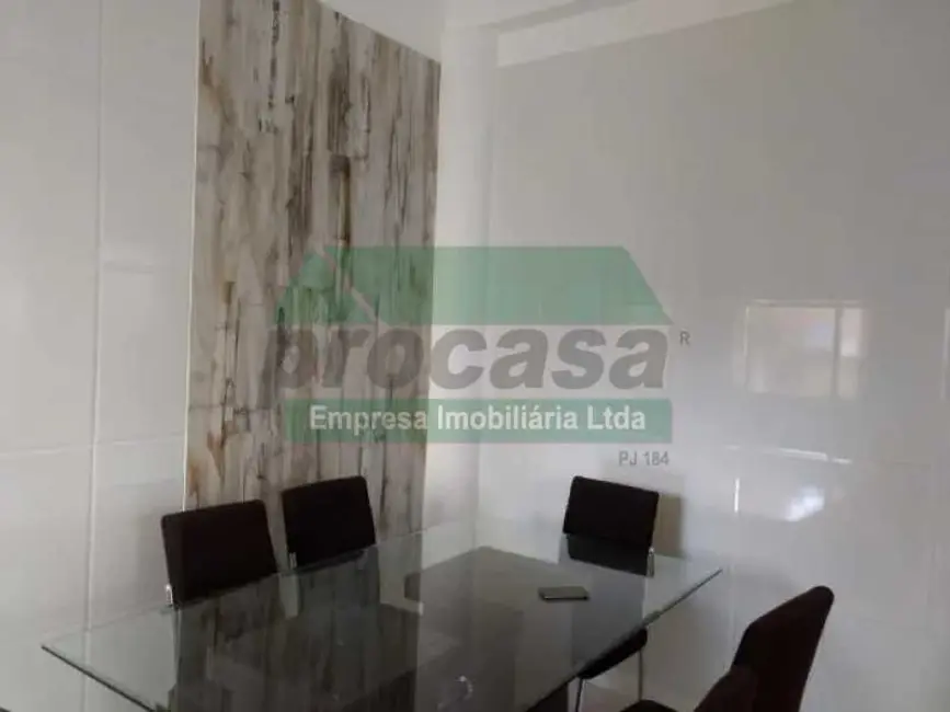 Casa com 2 quartos à venda, 160m2 em Manaus - AM - imagem 3 Foto 3 de Casa com 2 quartos à venda, 160m2 em Manaus - AM