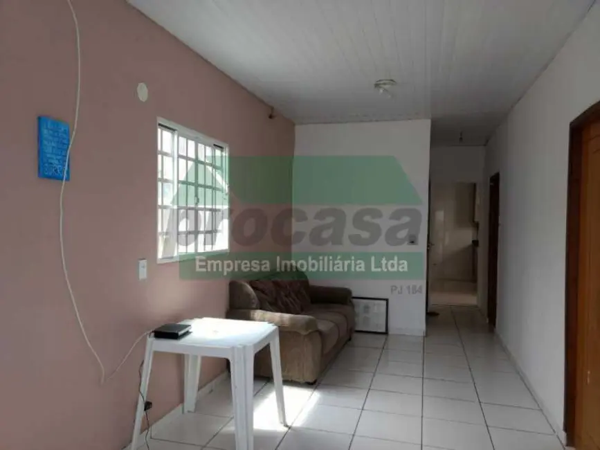 Casa com 2 quartos à venda, 160m2 em Manaus - AM - imagem 6 Foto 6 de Casa com 2 quartos à venda, 160m2 em Manaus - AM