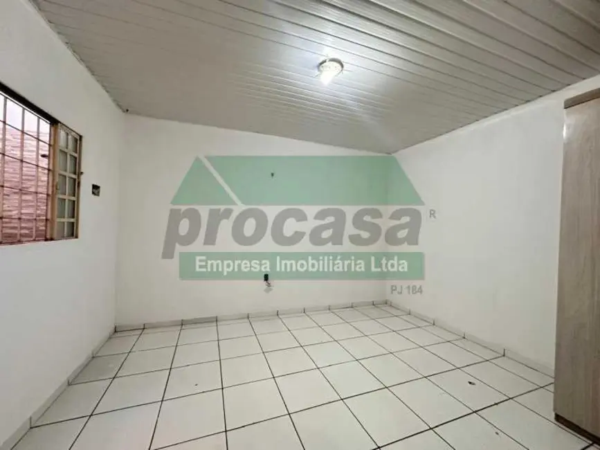 Casa com 2 quartos à venda, 160m2 em Manaus - AM - imagem 6 Foto 6 de Casa com 2 quartos à venda, 160m2 em Manaus - AM