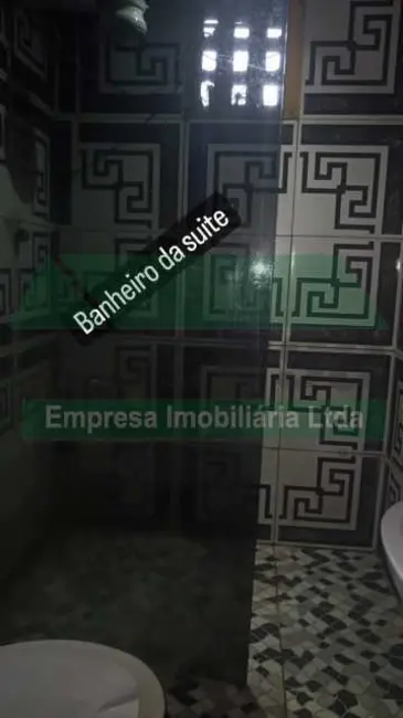 Foto 5 de Casa com 2 quartos à venda, 72m2 em Manaus - AM