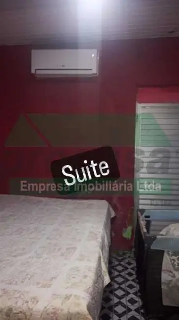 Foto 4 de Casa com 2 quartos à venda, 72m2 em Manaus - AM