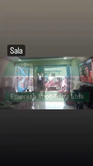 Foto 3 de Casa com 2 quartos à venda, 72m2 em Manaus - AM