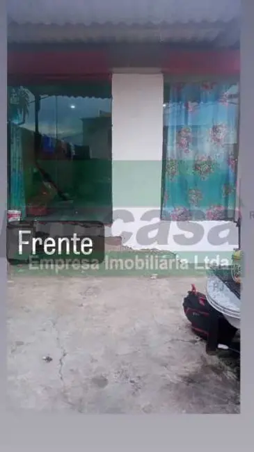 Foto 1 de Casa com 2 quartos à venda, 72m2 em Manaus - AM