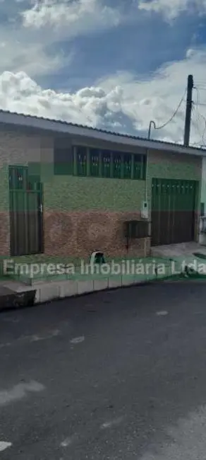 Foto 1 de Casa com 3 quartos à venda, 128m2 em Manaus - AM