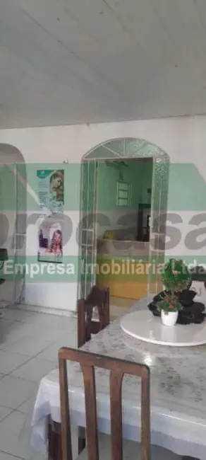 Foto 2 de Casa com 3 quartos à venda, 128m2 em Manaus - AM