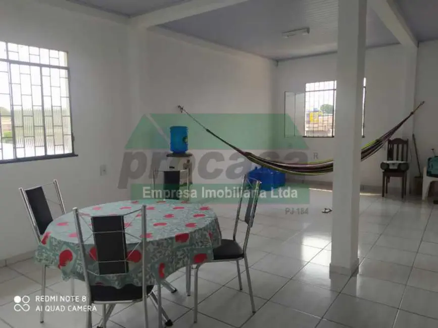 Foto 8 de Casa com 4 quartos à venda, 600m2 em Manaus - AM