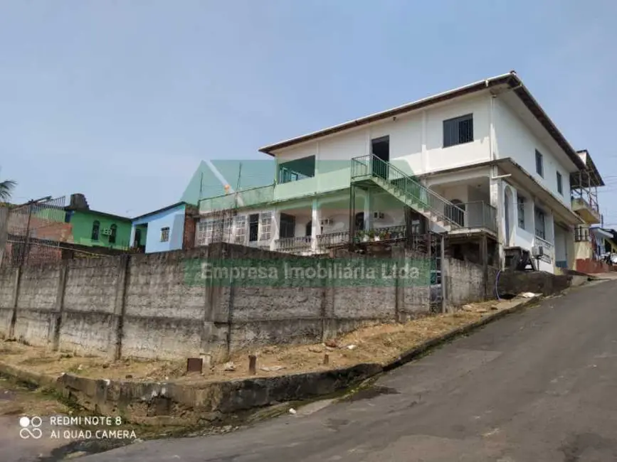Foto 1 de Casa com 4 quartos à venda, 600m2 em Manaus - AM