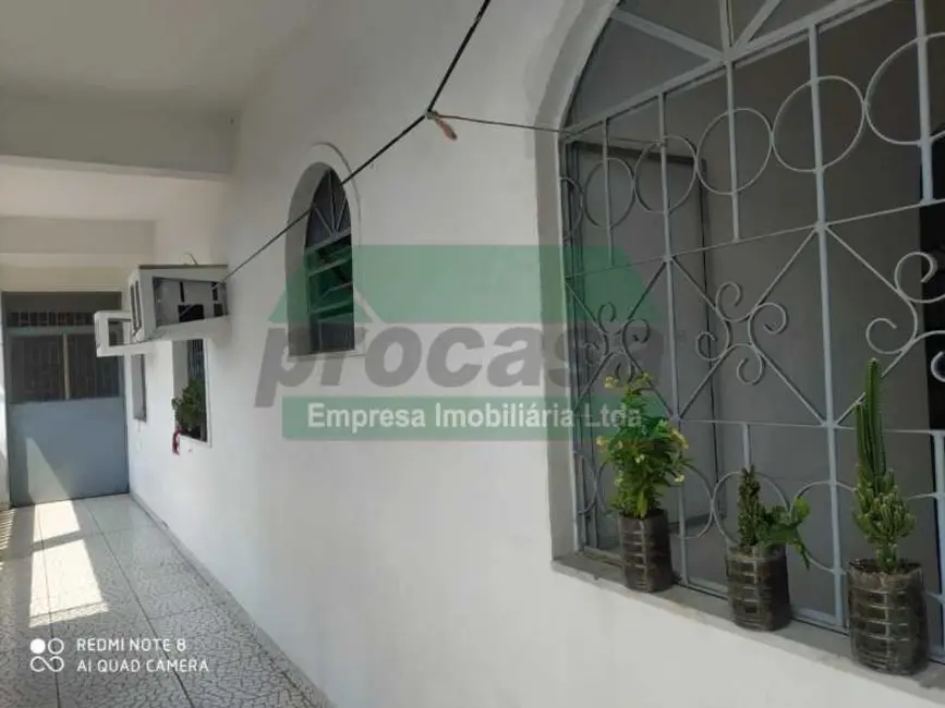 Foto 6 de Casa com 4 quartos à venda, 600m2 em Manaus - AM