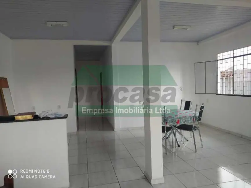 Foto 5 de Casa com 4 quartos à venda, 600m2 em Manaus - AM