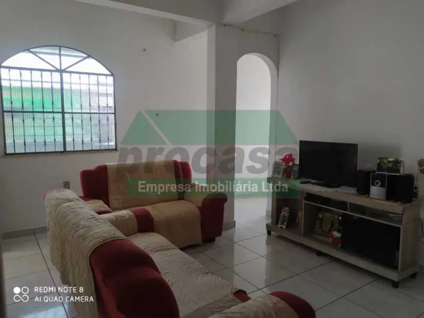 Foto 4 de Casa com 4 quartos à venda, 600m2 em Manaus - AM